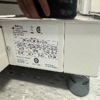 Fisherbrand 60L Gravity Oven image 1